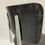 Chaise vintage Galvanitas