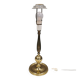 Large table lamp, designed by Svend Mejlstrøm for Mejlstrøm Lighting (MS)
