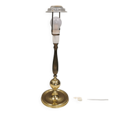 Pied de lampe de table par Svend Mejlstrøm pour Mejlstrøm Lighting (MS)