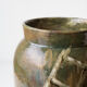 Paire vases Théodore Lefront fin 19ème