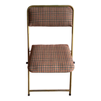 Vintage Lafuma Chantazu chair