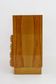 1960s Wooden Cabinet /Chest Of Drawers, Czechoslovakia