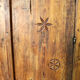Wardrobe pantry savoyard