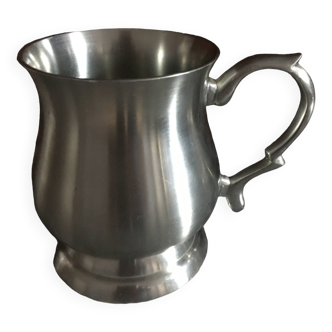 milk pot