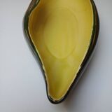 1960/70 designer fruit bowl Bamboo model ST CLÉMENT