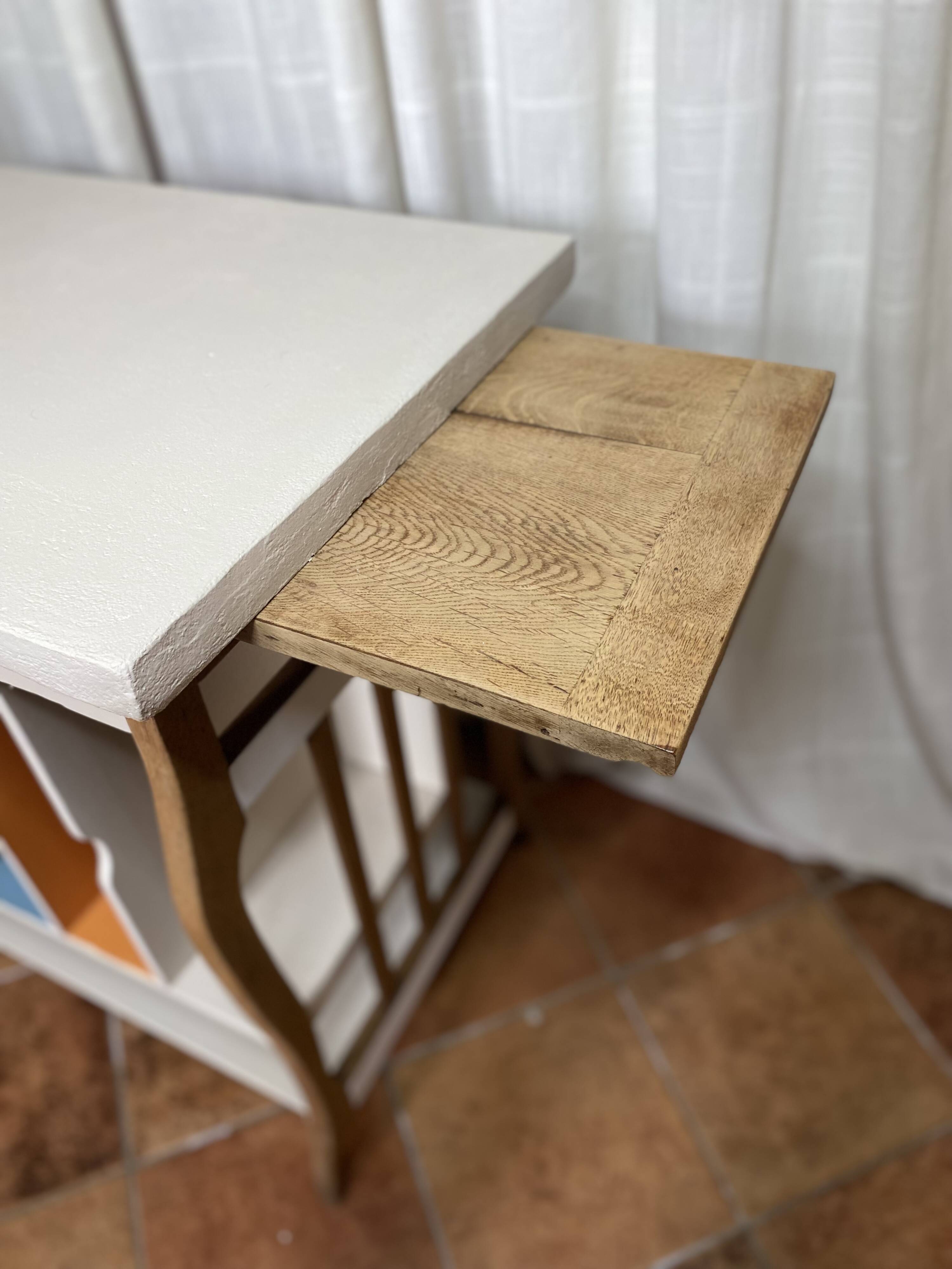 Workshop furniture