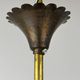 1930s Vintage Murano chandelier by Barovier & Toso, Italy
