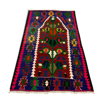 Kilim truc 141x87 cm