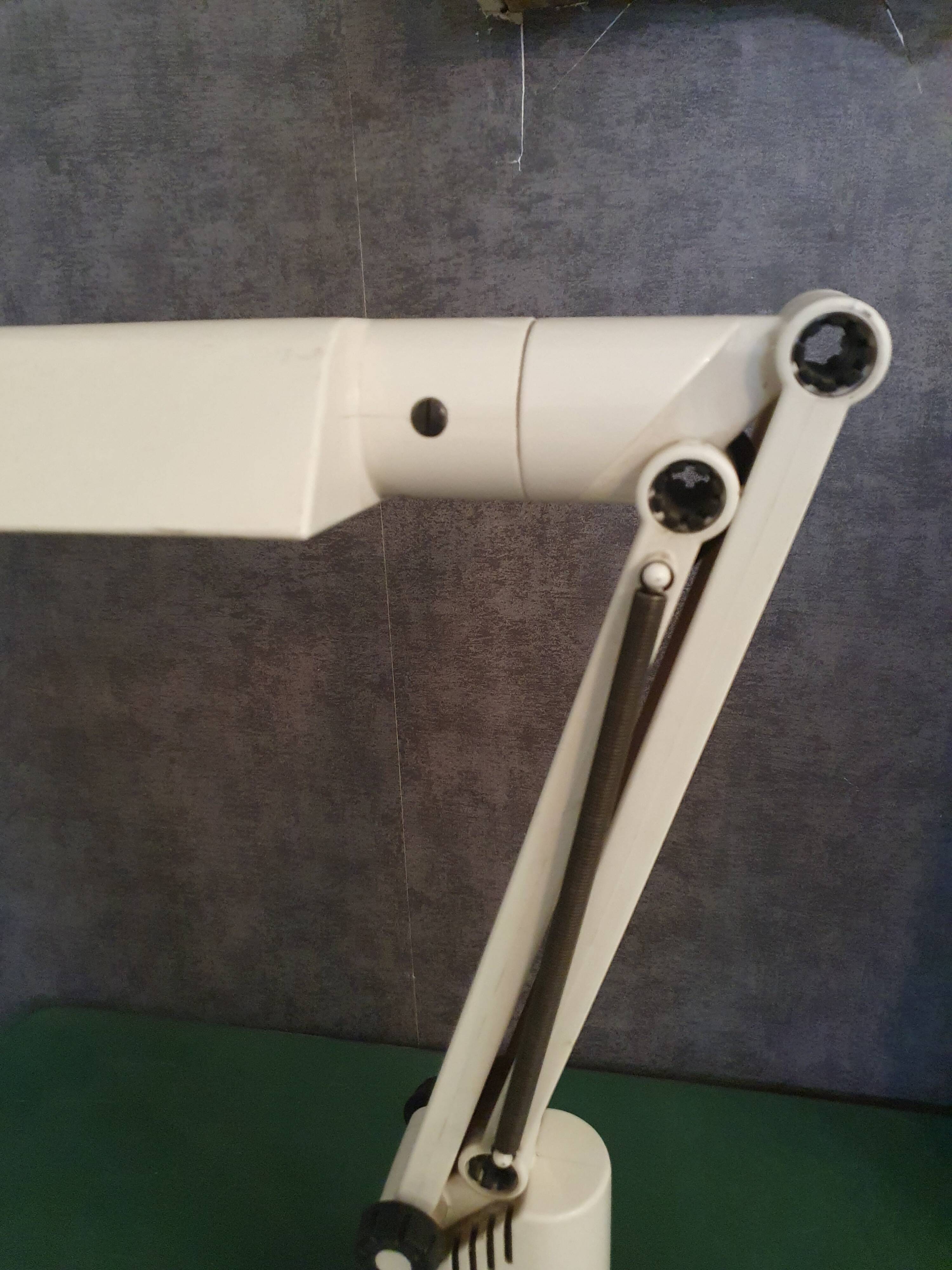 Lucifer Fagerhults lamp design A&E 1975