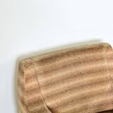 2 vintage armchairs from the 1960s