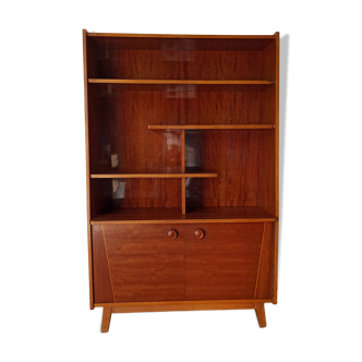 Modernist library BILEA of the 1962s.
