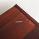 Rosewood sideboard, Danish design, 1970s, manufacturer: Farsø Møbelfabrik