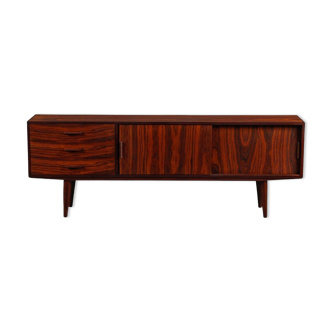 Rosewood sideboard, Denmark, 1960s