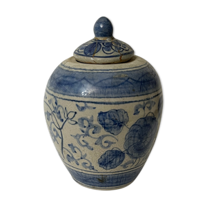 Chine pot à thé ming