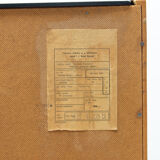 Mid century dresser by Nepožitek & Landsman for Jitona, 1970´s