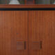 Vintage scandinavian teak furniture 1960