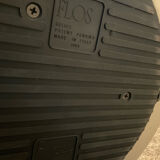 Flos floor lamp model "Propeller" by Marc Newson