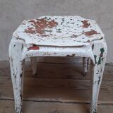 Joseph Mathieu Multipl's metal stool