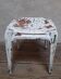 Joseph Mathieu Multipl's metal stool