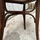 Cambier bistro chair