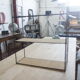 String shelve