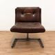 Fauteuil de Raphaël Raffel années 70