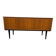 Vintage wooden TV unit. / low unit / low cabinet