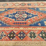 Tapis Turc Anatolien