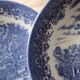 2 Churchill English soup plates
