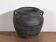 Vase ancien aux tons sombres (c.1900) #6