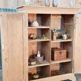 Pine cabinet
