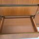 Enfilade 1970" vintage teck