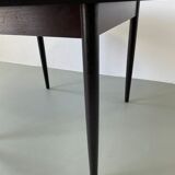 Table basse danoise par Møbelintarsia