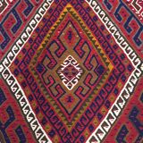 Kilim turc 190x145 cm