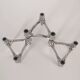 Nagel BMF modular candle holders