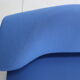 Michiel Van Der Kley C-725 Bird sofa for Artifort