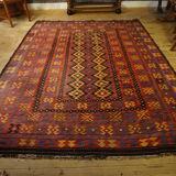 Kilim carpet 200 x 282 cm