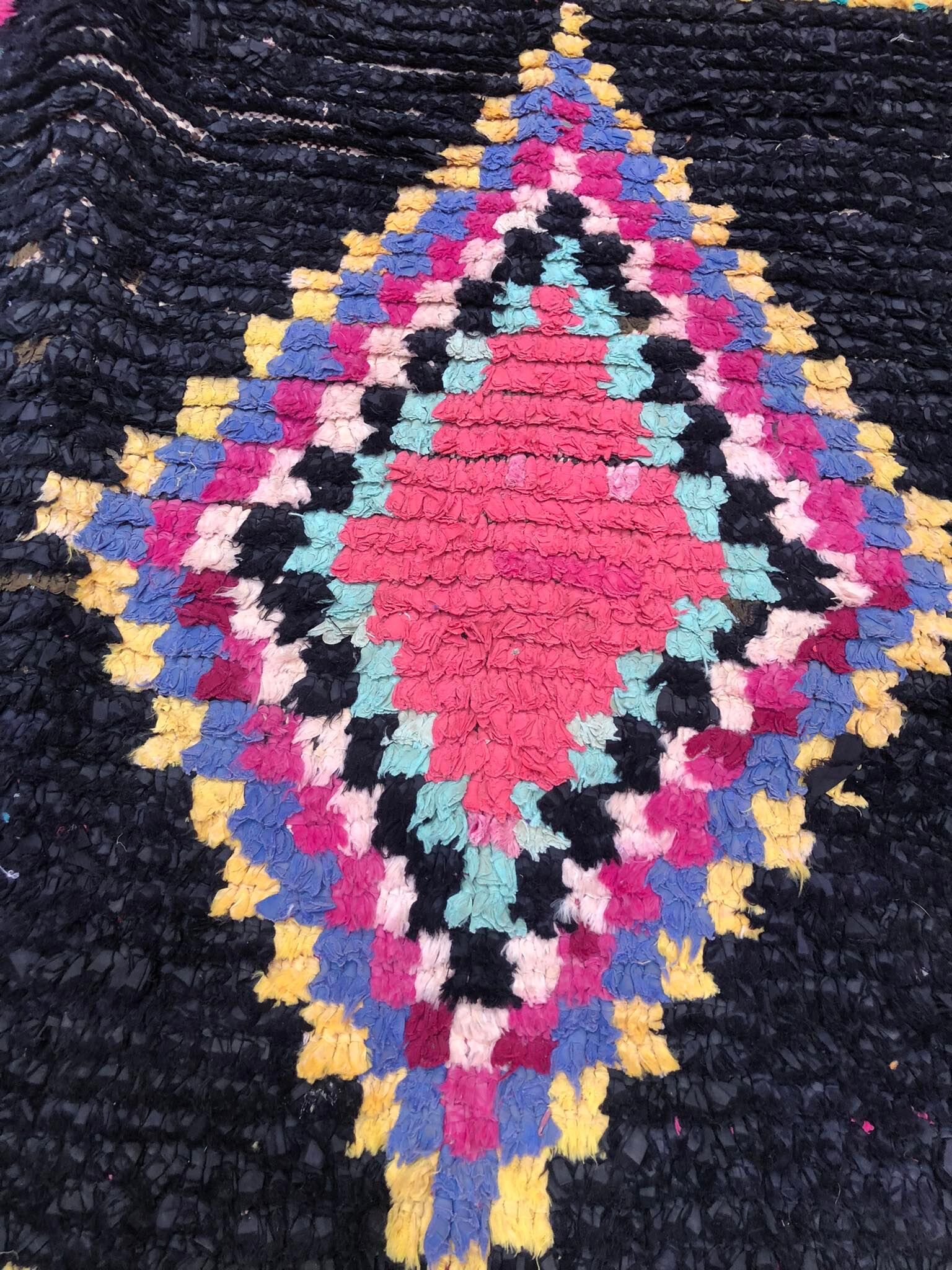 Alambra rug