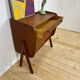 Danish teak sideboard, 1960