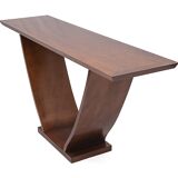 Art Deco Console by Hugues Chevalier