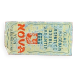 Mirror to install 1950