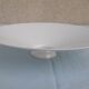 Abat-jour opaline