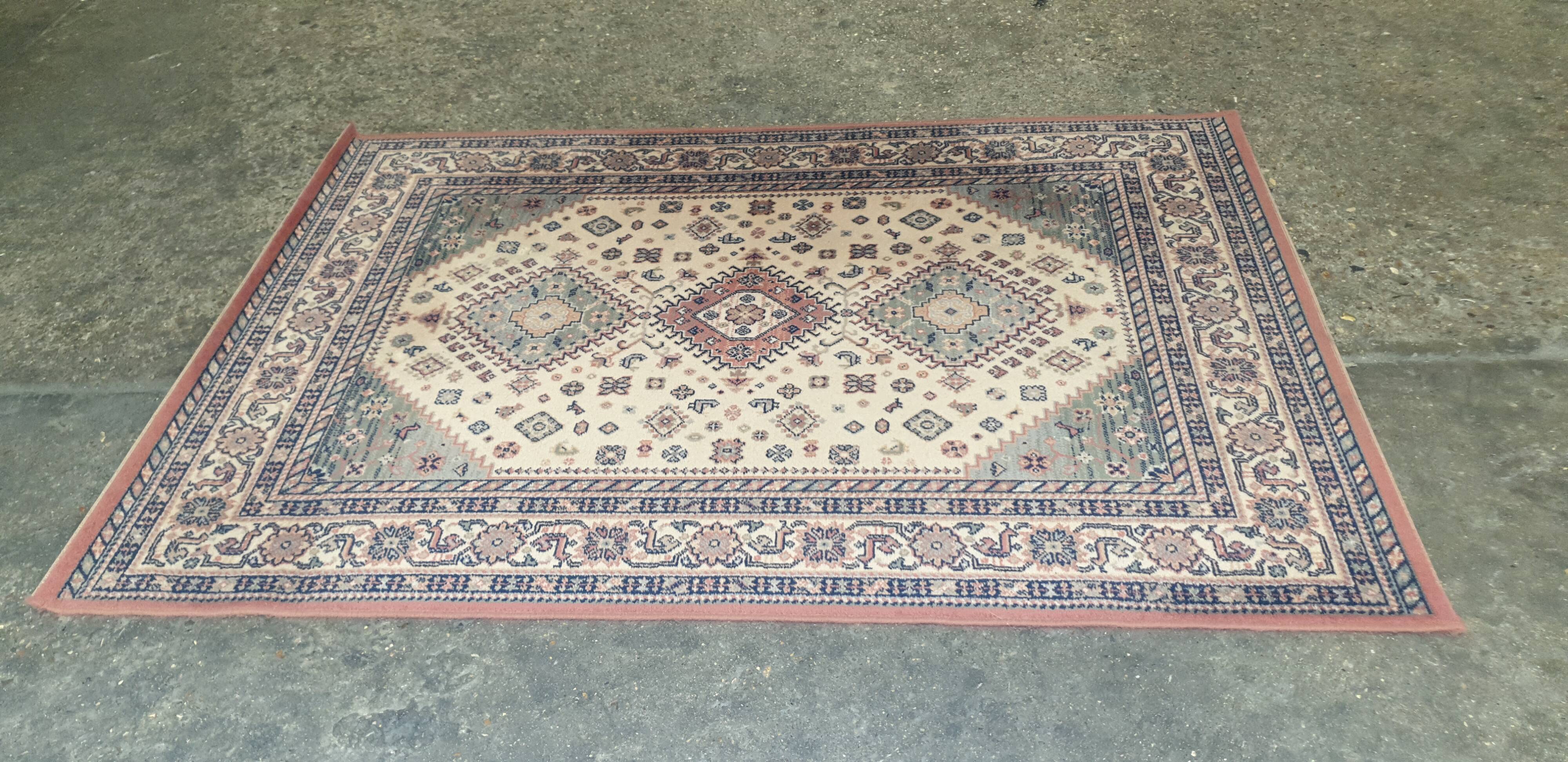 Oriental carpet yalame  123x185cm