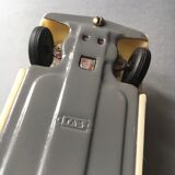 Soviet model toy car "Chaika" made of bakelite