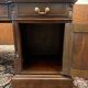 Bureau vintage anglais classique Partnerdesk