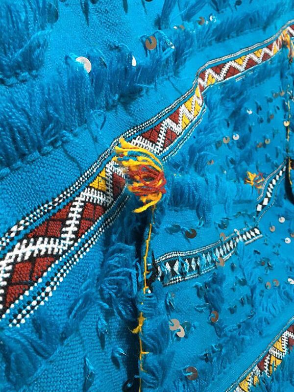 Tapis marocain 300x200cm