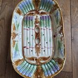 Onnaing asparagus barbotine dish