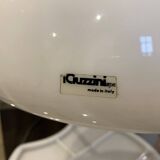 Shell lamp by Luigi Massoni and Luciano Bottura for Harvey Guzzini 1960 vintage