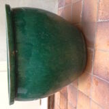 The Orient and China company vase