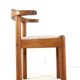 Set of 4 Vamdrup dining chairs 'Boestofte'